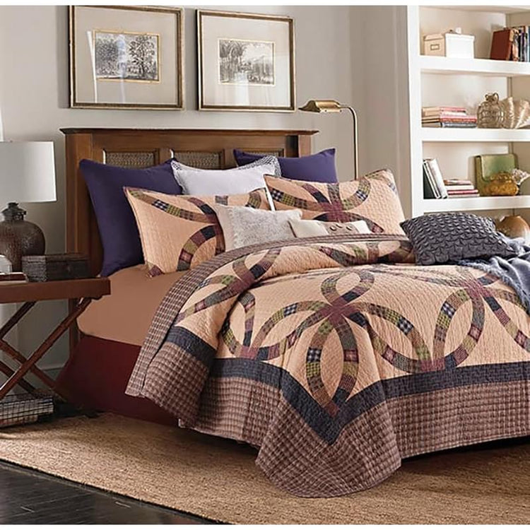 Quilts and Throws