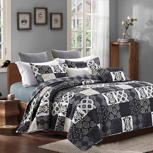 Arabesque Quilt