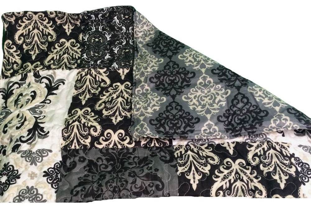 Arabesque Quilt
