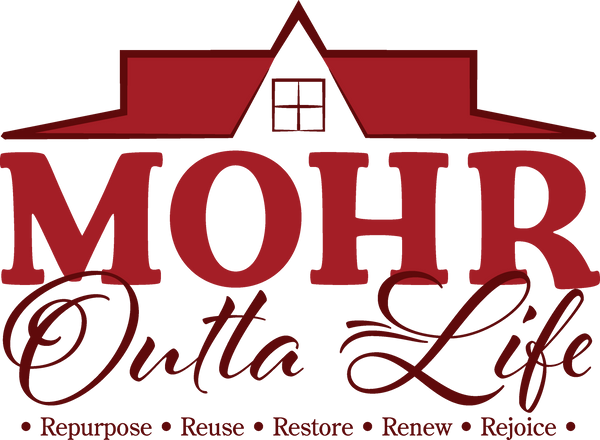 Mohr Outta Life Mercantile