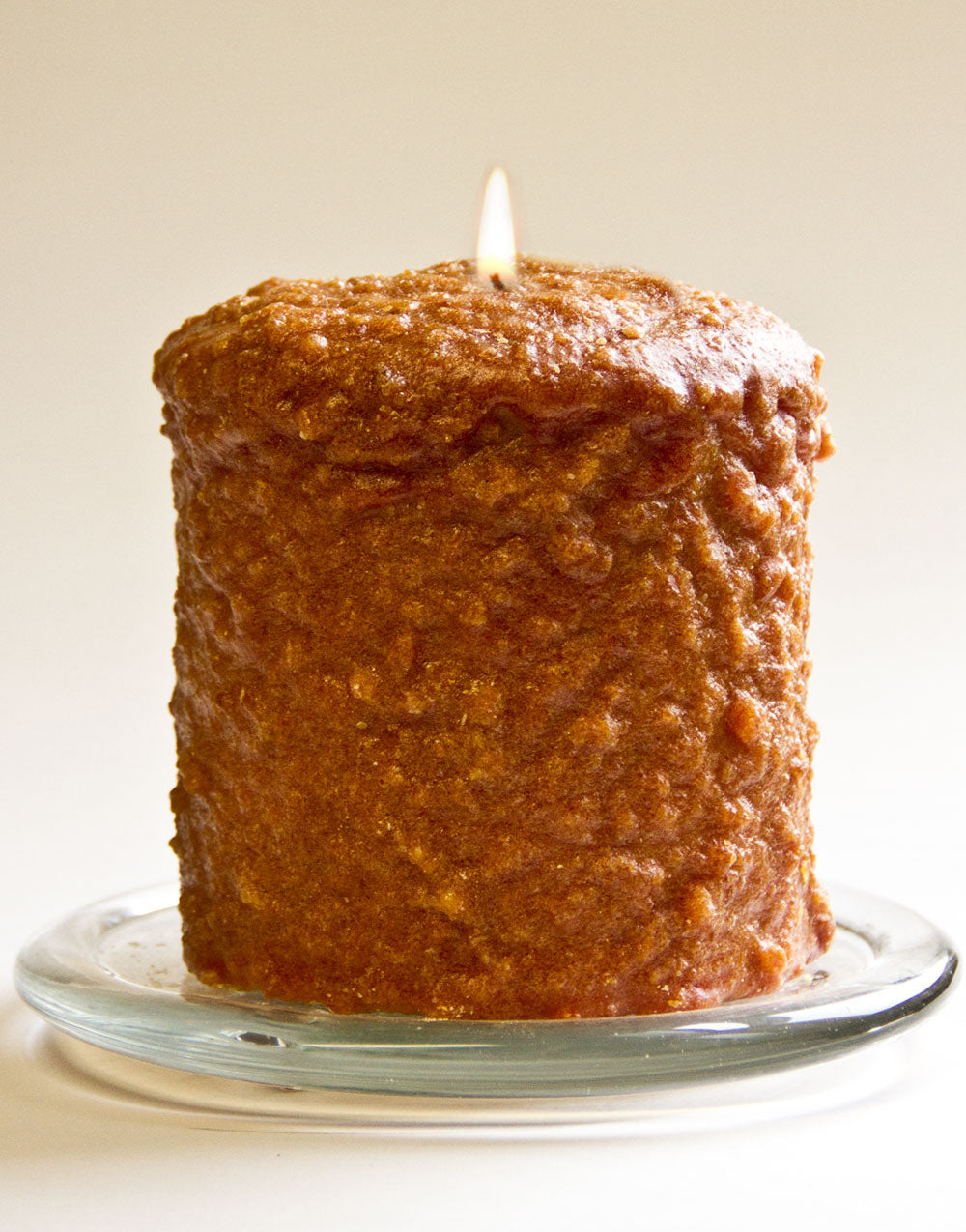 Pumpkin Crumb Hearth Cake Candle