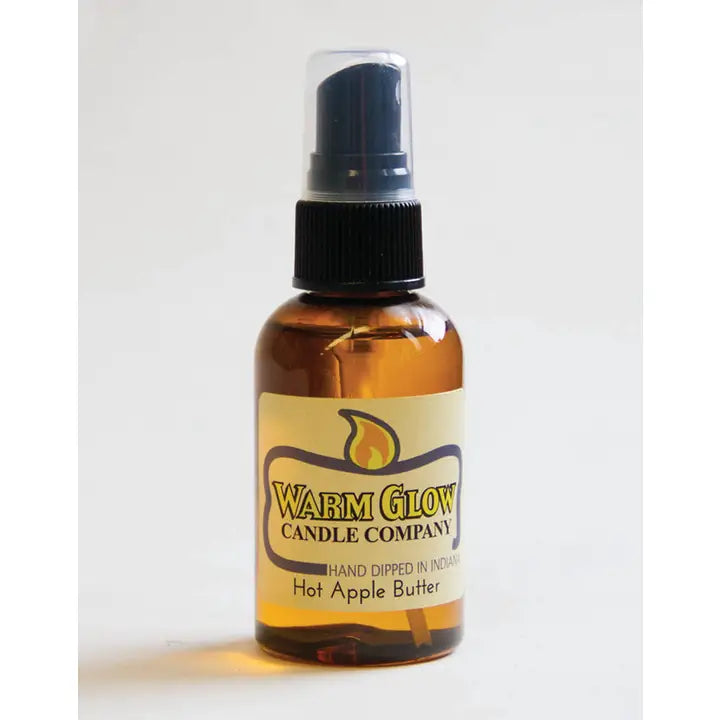 Apple Butter Flameless Fragrance Atomizer Oil